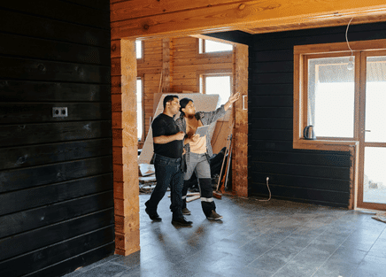 Creative Interior Design | #1 Trusted Home Builder | Gemstone Development LLC Utah