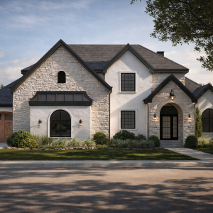 Opal House Plans