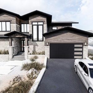 Ruby Aura House Plans